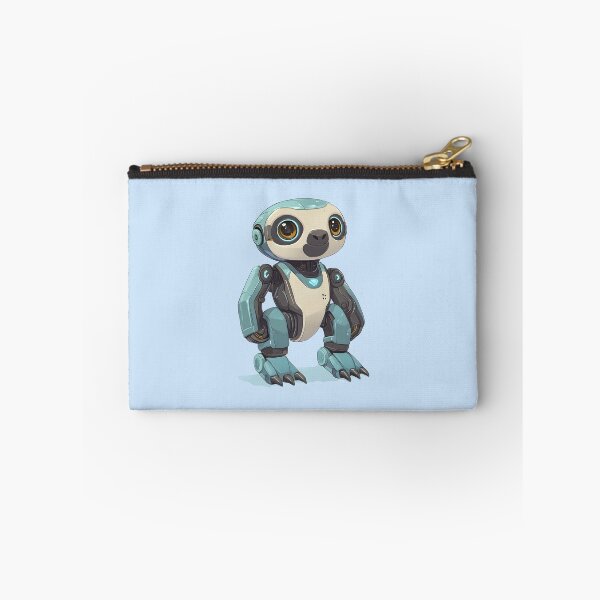 Item preview, sloth robot designed and sold by DerSenat.