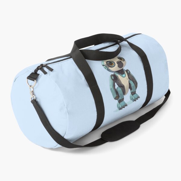 Item preview, sloth robot designed and sold by DerSenat.