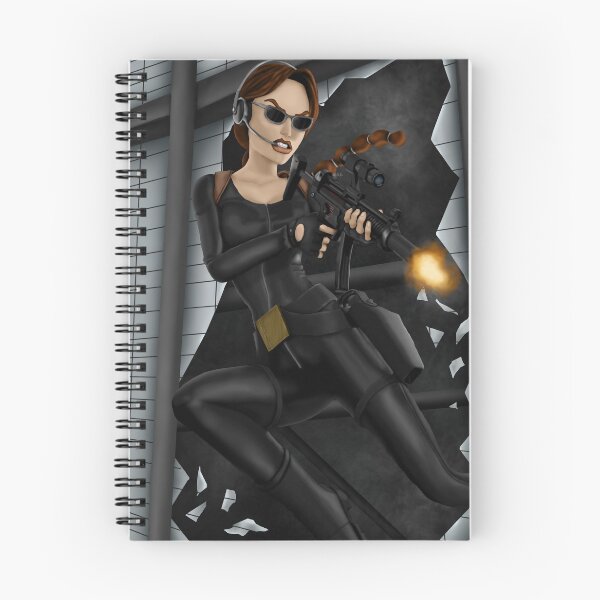 Item preview, Chronicle designed and sold by MoonRushers.
