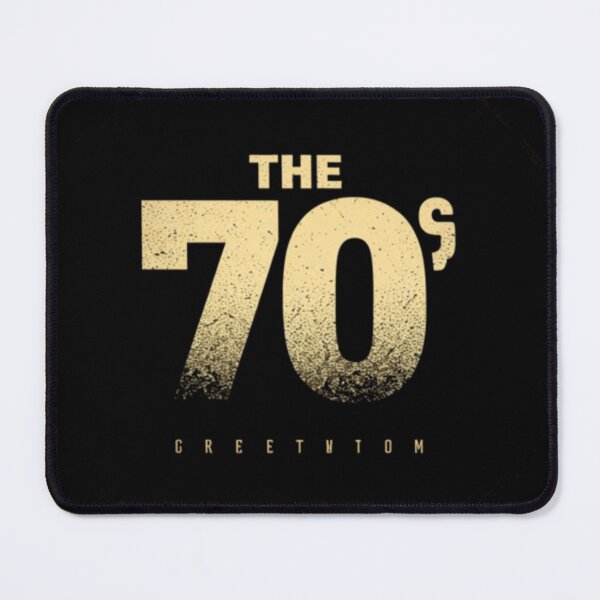 Item preview, THE 70'S GREETHTOM_White designed and sold by oceanisea.
