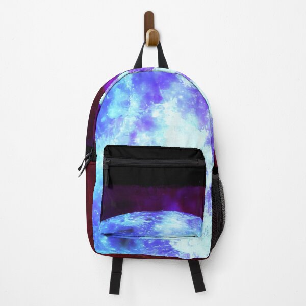 Item preview, Blue moon. designed and sold by Krakheadart.