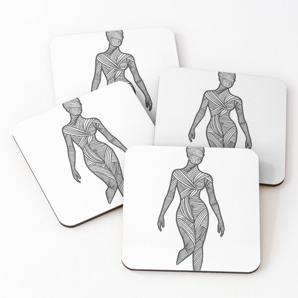 Item preview, silhouette art designed and sold by feelmydance.
