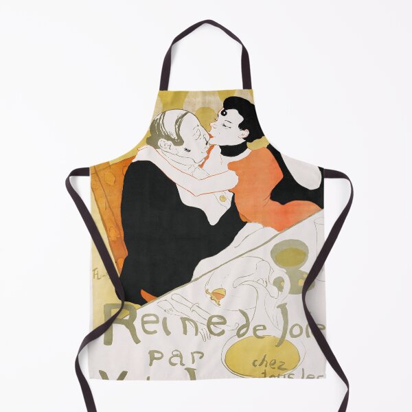 Item preview, Reine de Joie designed and sold by Craphe.