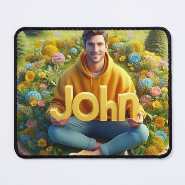 Item preview, John designed and sold by RaF71PrO.