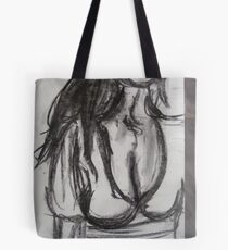 seduce Tote Bag