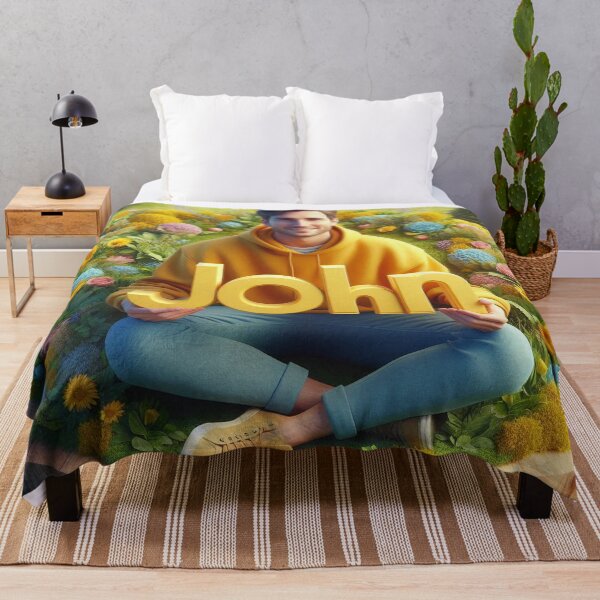 Item preview, John designed and sold by RaF71PrO.