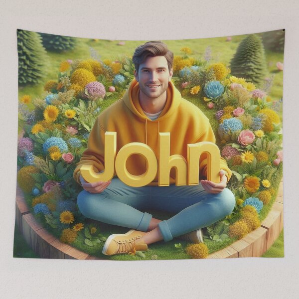 Item preview, John designed and sold by RaF71PrO.