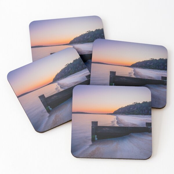 Item preview, McCrae Beach, Mornington Peninsula, Victoria, Australia designed and sold by Vicki Walsh.