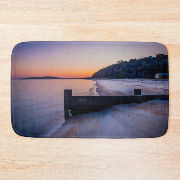 Item preview, McCrae Beach, Mornington Peninsula, Victoria, Australia designed and sold by Vicki Walsh.