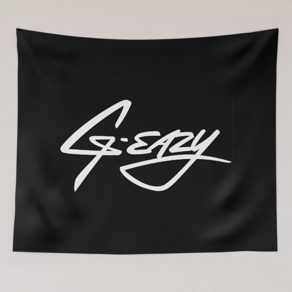 Item preview, D EAZY designed and sold by patriciavaldez.