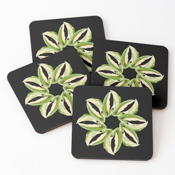 Item preview, Green mandala designed and sold by Meo Design.