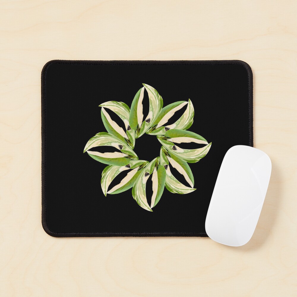 Item preview, Mouse Pad designed and sold by RomeoAzahar.