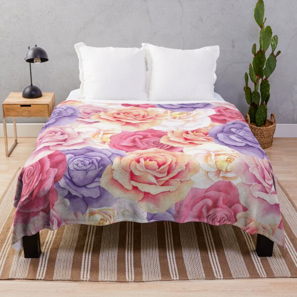 Item preview, Roses, different colors  designed and sold by milena-d98.