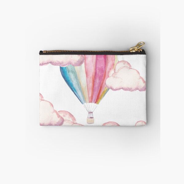 Item preview, Balloon and clouds designed and sold by milena-d98.