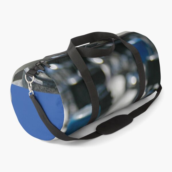 Item preview, Rows of scuba tanks in close up designed and sold by Photopat.