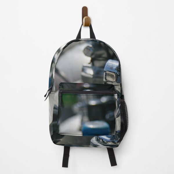Item preview, Rows of scuba tanks in close up designed and sold by Photopat.
