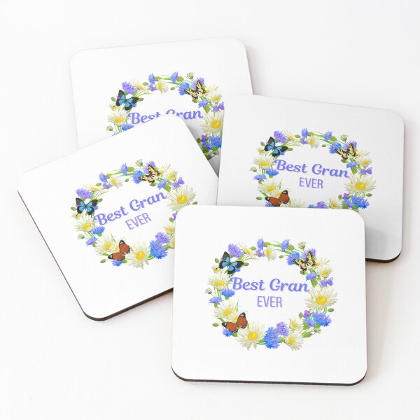 Item preview,  Best Gran Ever designed and sold by BitsndPieces.