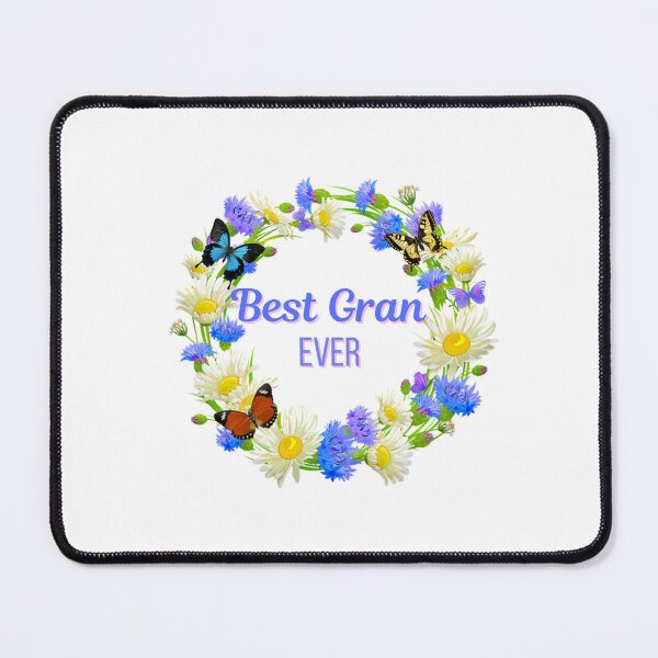Item preview,  Best Gran Ever designed and sold by BitsndPieces.