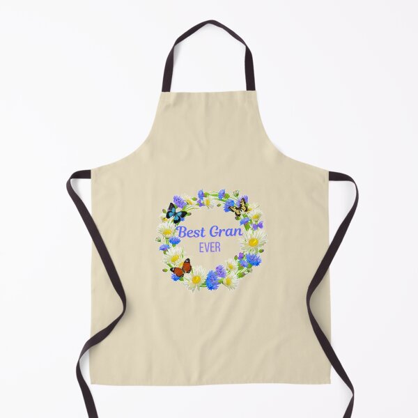 Item preview, Best Gran Ever designed and sold by BitsndPieces.