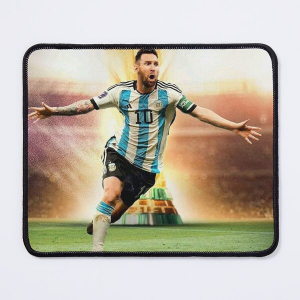 Item preview, Messi designed and sold by ecoooos.