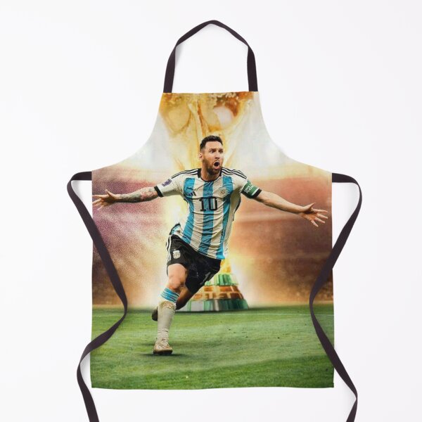 Item preview, Messi designed and sold by ecoooos.