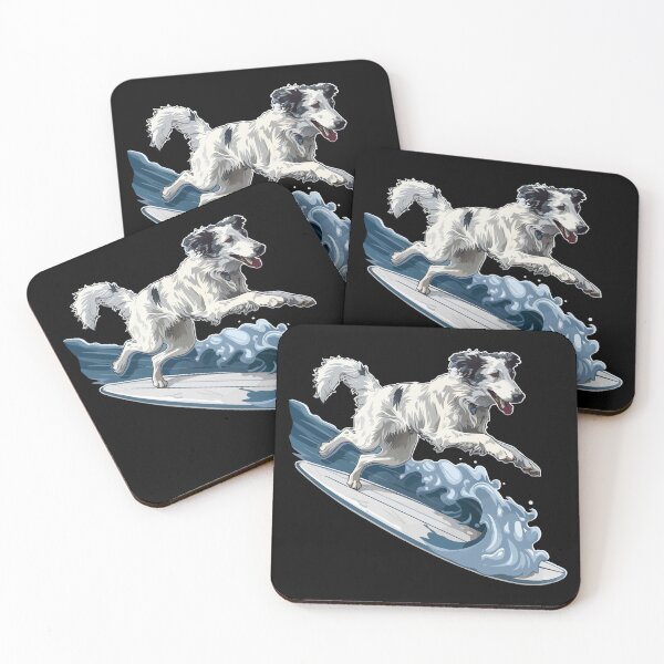 Item preview, Borzoi designed and sold by VelvetRoom.