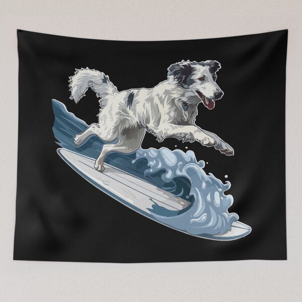 Item preview, Borzoi designed and sold by VelvetRoom.