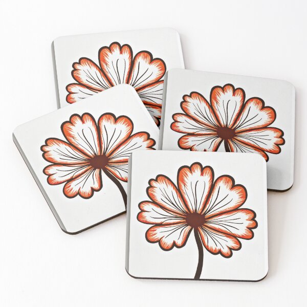 Item preview, Flower 137 designed and sold by Zeir Shop.
