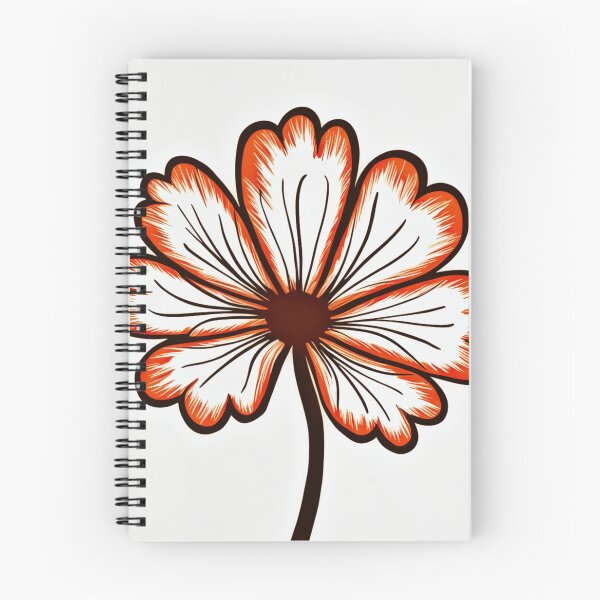 Item preview, Flower 137 designed and sold by Zeir Shop.