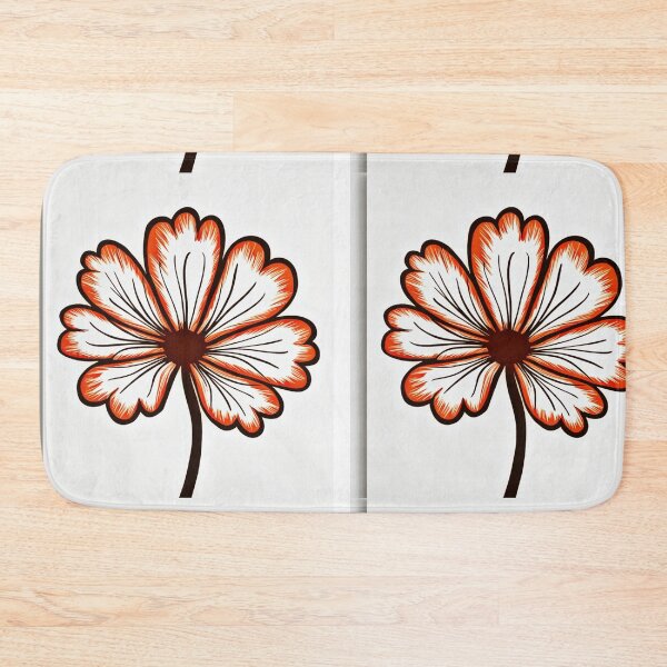 Item preview, Flower 137 designed and sold by Zeir Shop.