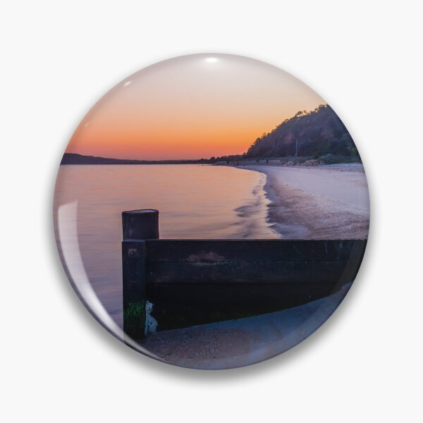 Item preview, McCrae Beach, Mornington Peninsula, Victoria, Australia designed and sold by Vicki Walsh.