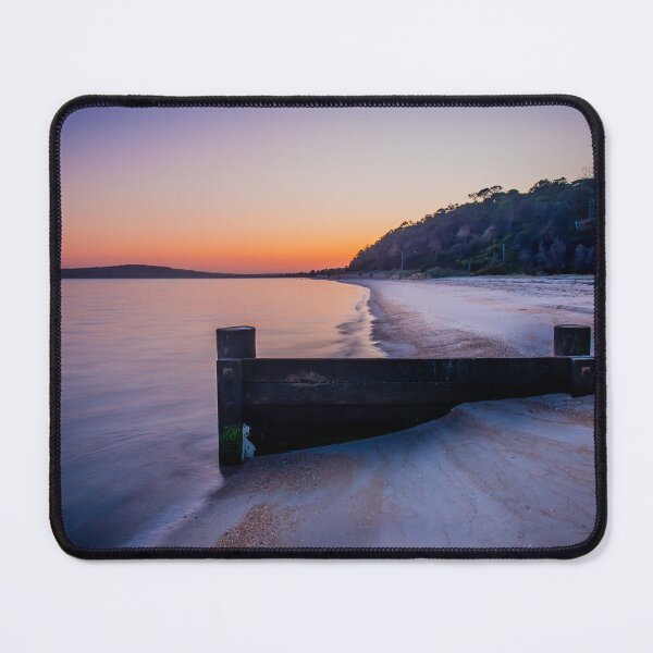 Item preview, McCrae Beach, Mornington Peninsula, Victoria, Australia designed and sold by Vicki Walsh.