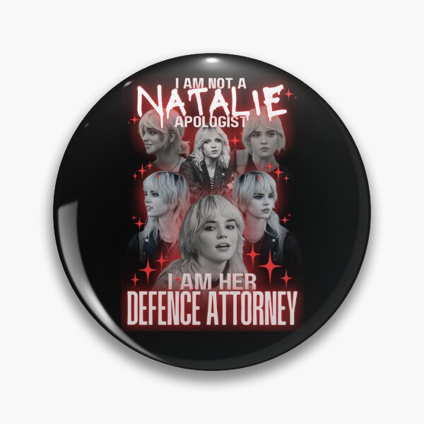 Item preview, Natalie Yellowjackets designed and sold by JudasAtticus.