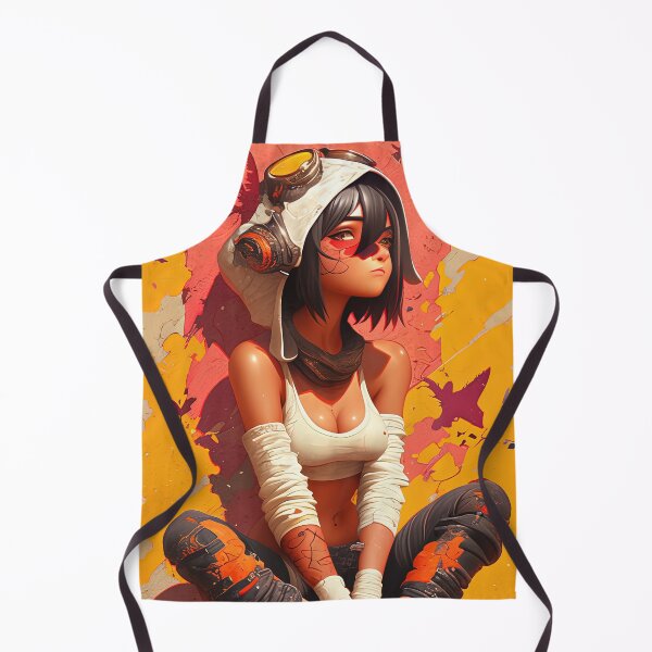 Item preview, Mechanical Muse designed and sold by Retro Type.