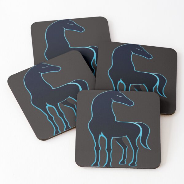 Item preview, Wonderful horse  design  designed and sold by Boooart.