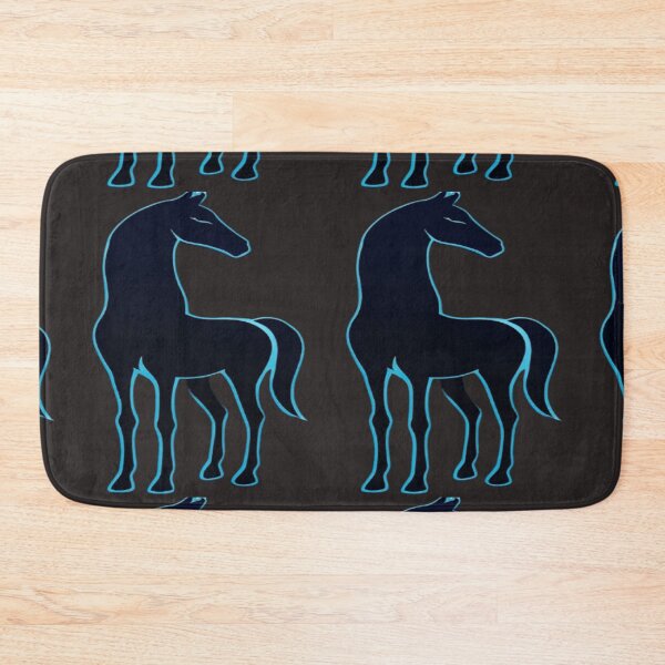 Item preview, Wonderful horse  design  designed and sold by Boooart.