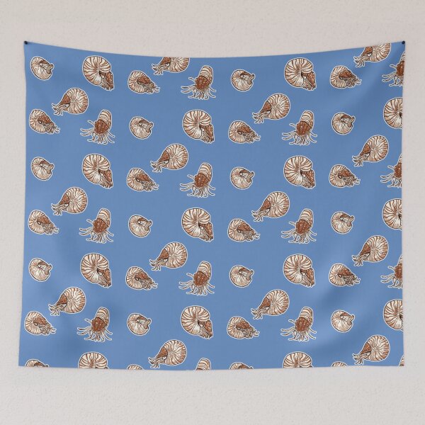 Item preview, Nautilus designed and sold by SunnyCav.