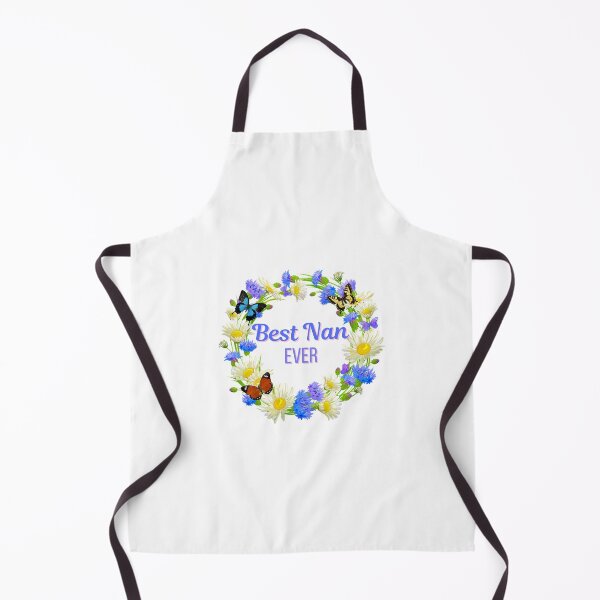 Item preview, Best Nan Ever designed and sold by BitsndPieces.