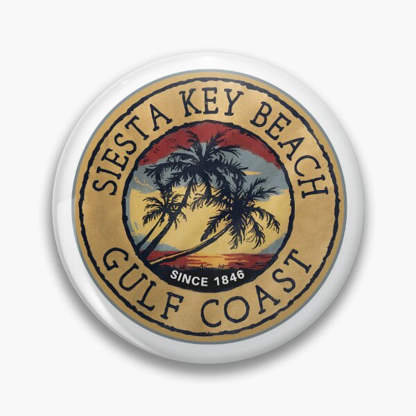 Item preview, Siesta Key Beach - Florida designed and sold by Wilcox PhotoArt.