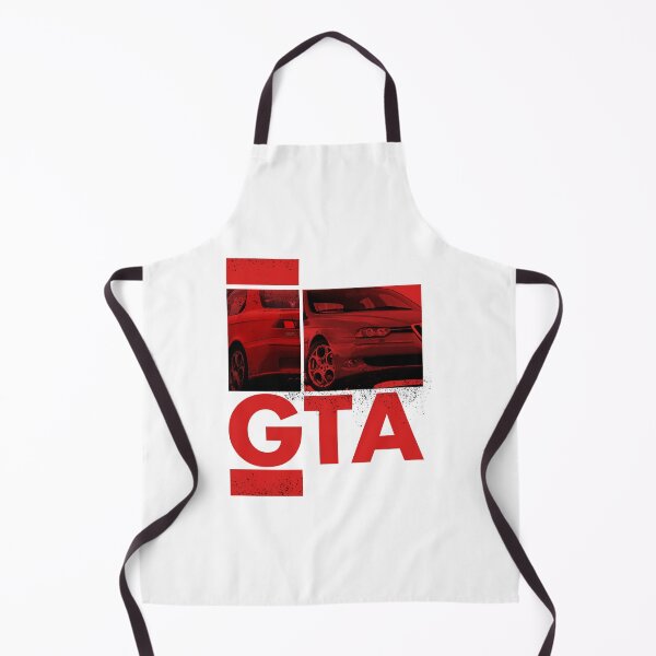 Item preview, The Alfa GTA a supercar italian stallion! designed and sold by StileAlfa.