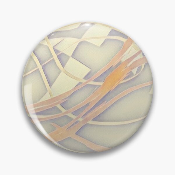 Item preview, Abstracción Simple by ElitebyElise designed and sold by ElitebyElise.
