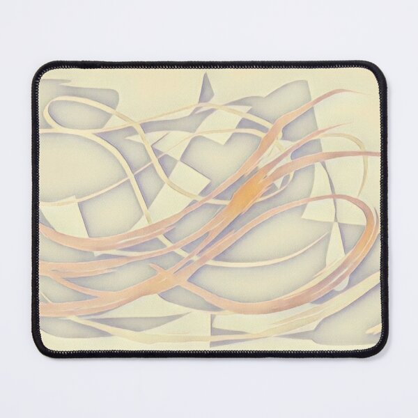 Item preview, Abstracción Simple de ElitebyElise designed and sold by ElitebyElise.