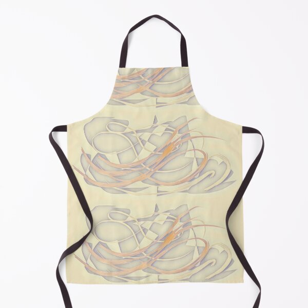Item preview, Abstracción Simple by ElitebyElise designed and sold by ElitebyElise.