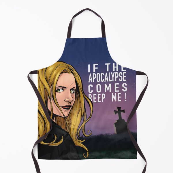 Item preview, Buffy poster designed and sold by Alex-B-Russo.