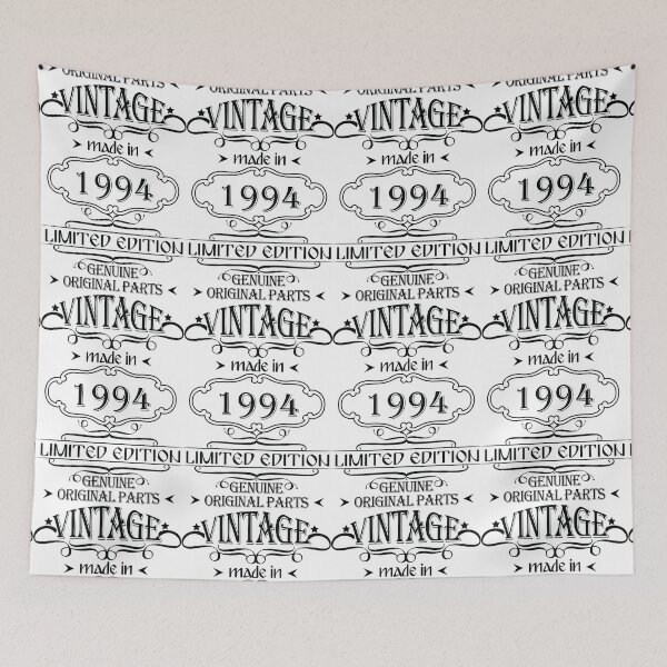Item preview, Vintage made in 1994 designed and sold by mimsyx.