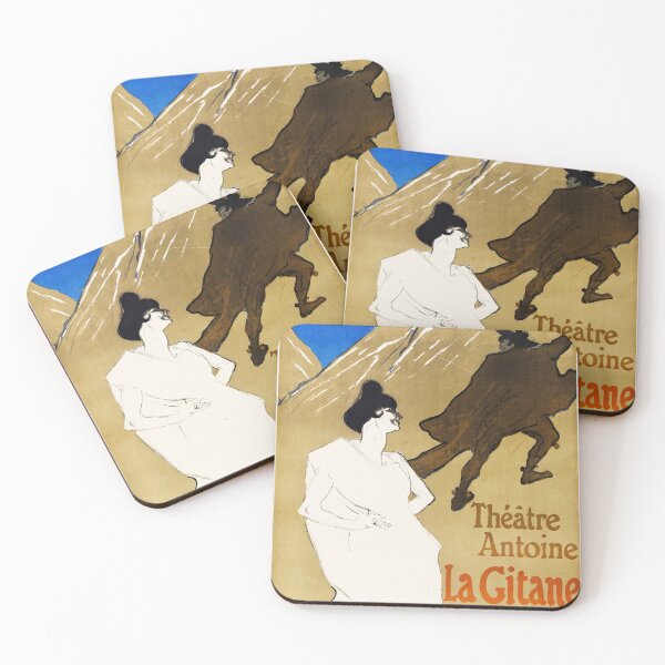 Item preview, La Gitane designed and sold by Craphe.