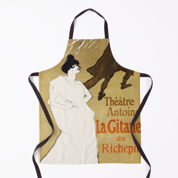 Item preview, La Gitane designed and sold by Craphe.