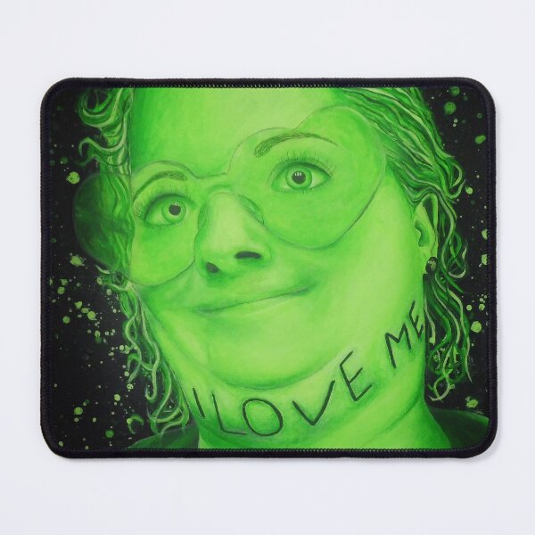 Item preview, I love me designed and sold by Isabel Lindner.