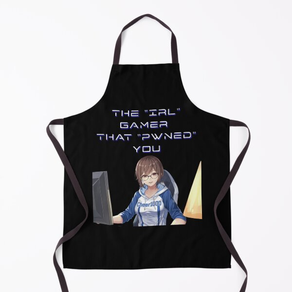 Item preview, The "IRL" Gamer That "PWNED" You - Gamer Humor designed and sold by signshirtz.