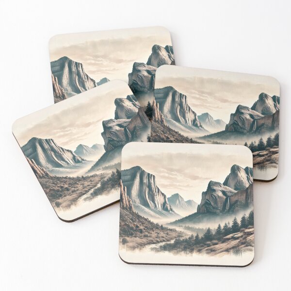 Item preview, Piérdete en el Parque Nacional Zion designed and sold by unrealartwork.